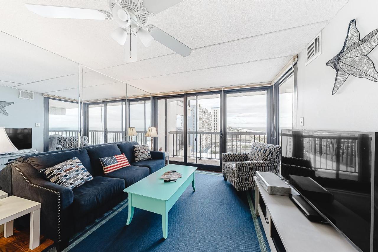 Sea Watch Condos VII Ocean City Rom bilde