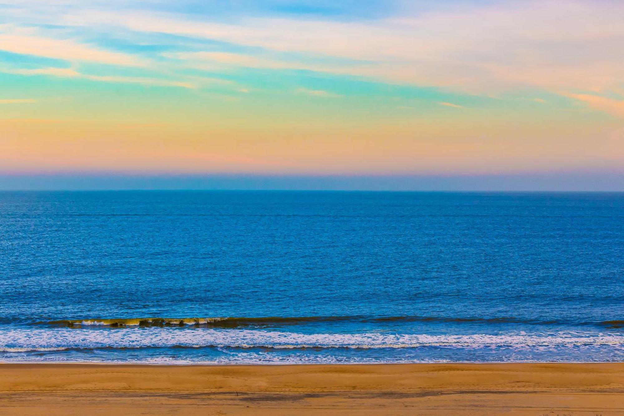 Sea Watch Condos VII Ocean City Rom bilde