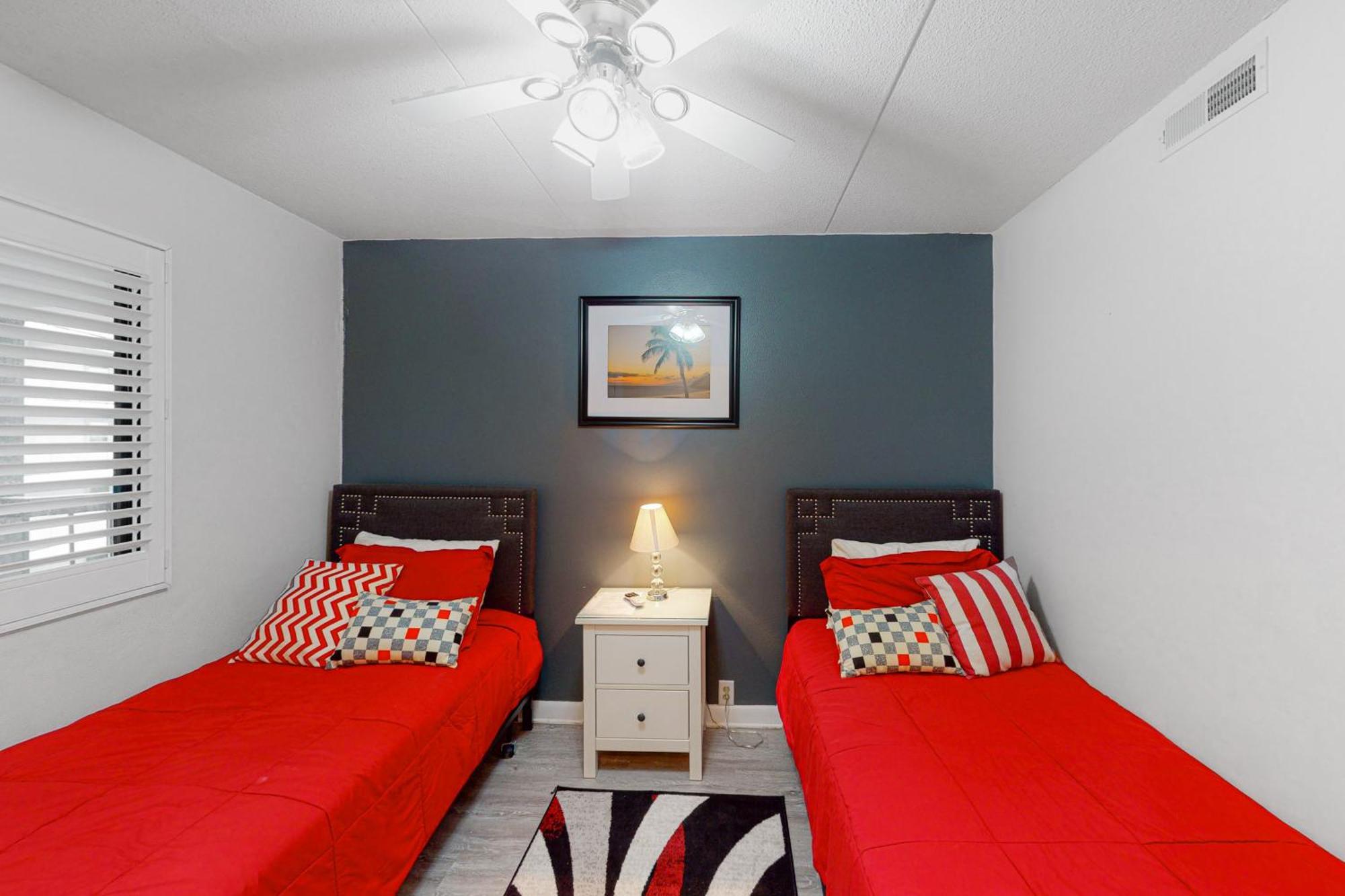 Sea Watch Condos VII Ocean City Rom bilde
