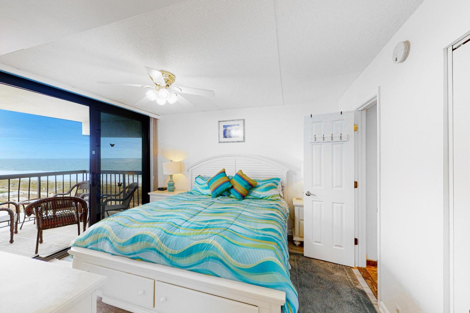 Sea Watch Condos VII Ocean City Rom bilde
