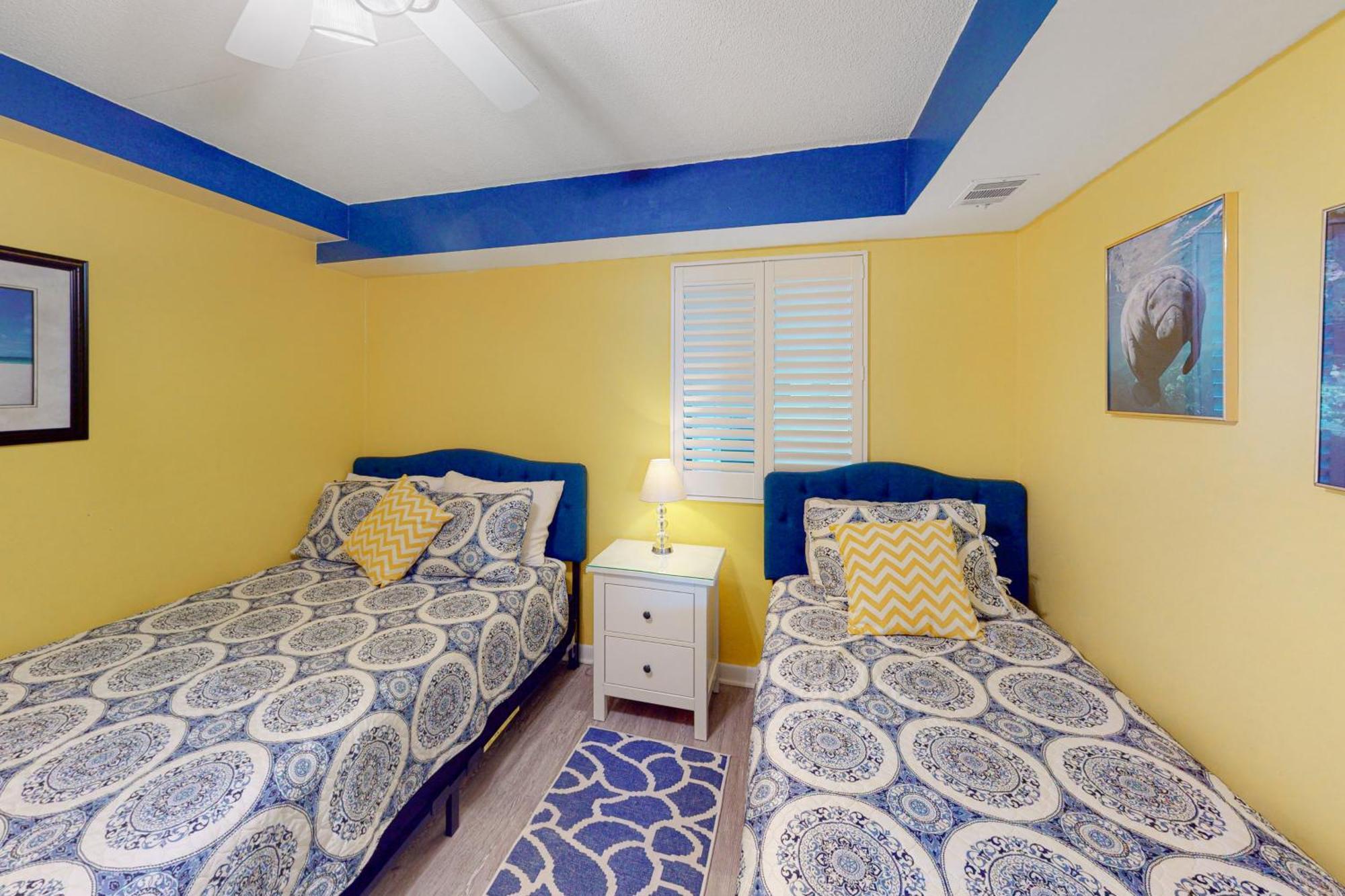 Sea Watch Condos VII Ocean City Rom bilde