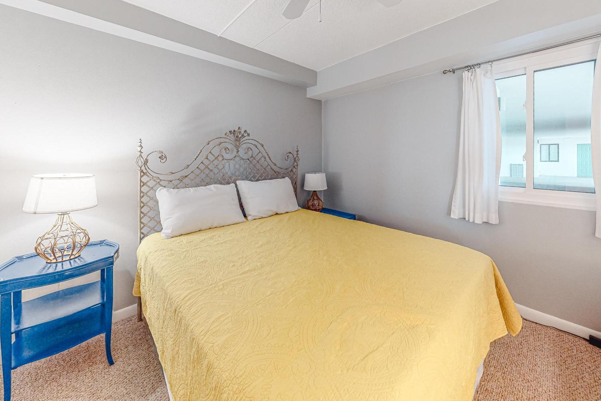 Sea Watch Condos VII Ocean City Rom bilde